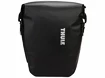 Brašna na zadní nosič Thule  Shield Pannier 17L - Black