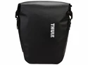 Brašna na zadní nosič Thule  Shield Pannier 17L - Black