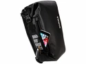 Brašna na zadní nosič Thule  Shield Pannier 17L - Black