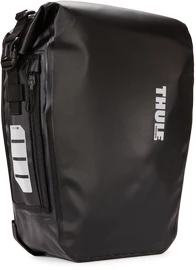 Brašna na zadní nosič Thule Shield Pannier 17L - Black