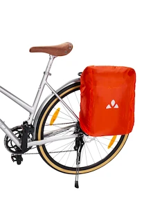 Brašna na zadní nosič VAUDE  CityShop Bike