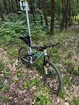 Brašna pod sedlo Apidura  Expedition saddle pack 17l