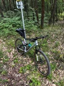 Brašna pod sedlo Apidura  Expedition saddle pack 17l