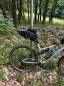 Brašna pod sedlo Apidura  Expedition saddle pack 17l