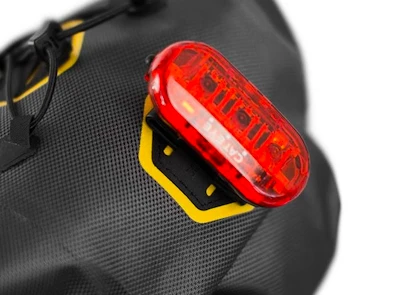 Brašna pod sedlo Apidura  Expedition saddle pack 17l