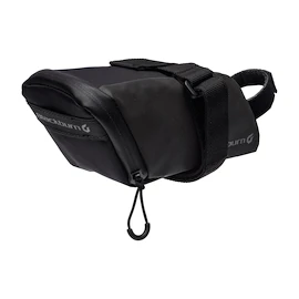 Brašna pod sedlo Blackburn Grid Medium Seat Bag Black Reflective