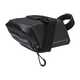 Brašna pod sedlo Blackburn Grid Small Seat Bag Black Reflective