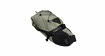 Brašna pod sedlo Topeak  BackLoader 10L Green