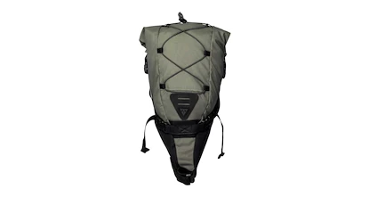Brašna pod sedlo Topeak  BackLoader 10L Green