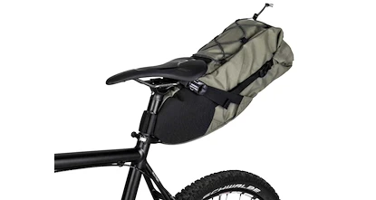 Brašna pod sedlo Topeak  BackLoader 10L Green