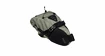 Brašna pod sedlo Topeak  BackLoader 6L Green +  Brašna na rám Topeak  MidLoader 6l Green