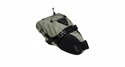 Brašna pod sedlo Topeak  BackLoader 6L Green +  Brašna na rám Topeak  MidLoader 6l Green