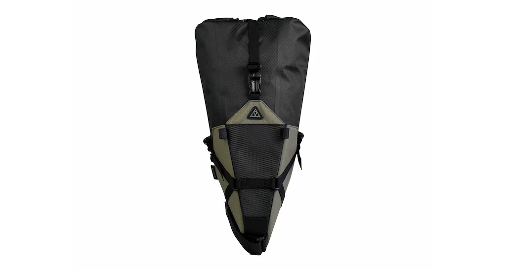 Brašna pod sedlo Topeak  BackLoader X