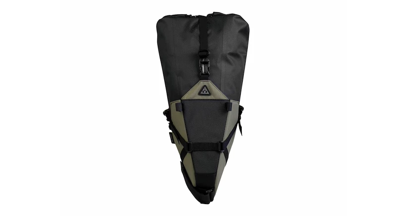 Brašna pod sedlo Topeak  BackLoader X