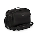 Brašna přes rameno OSPREY TRANSPORTER Boarding Bag black