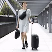 Brašna přes rameno Thule Subterra 2 Attaché 14'' - Black