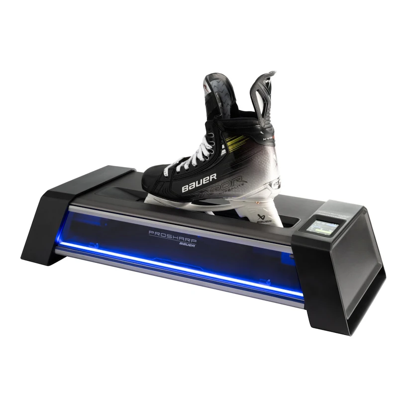 Bruska ProSharp  Advantedge Home Machine Row