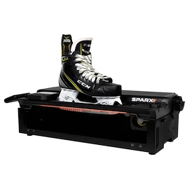 Bruska + základna Sparx Sharpener 3 Commercial