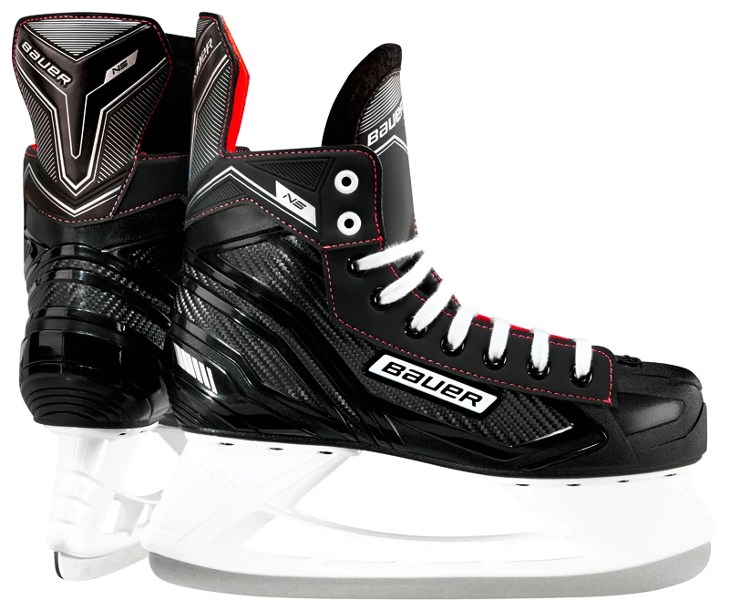 Brusle Bauer NS SR