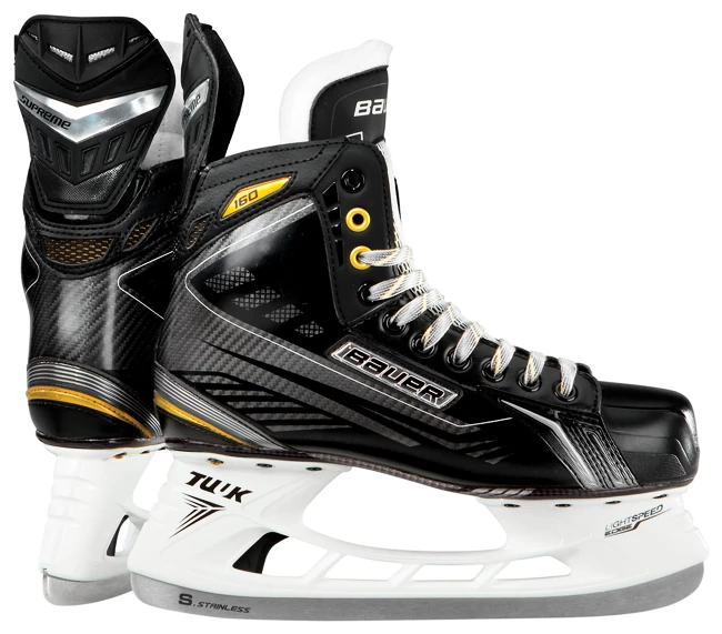 Brusle Bauer Supreme 160 SR