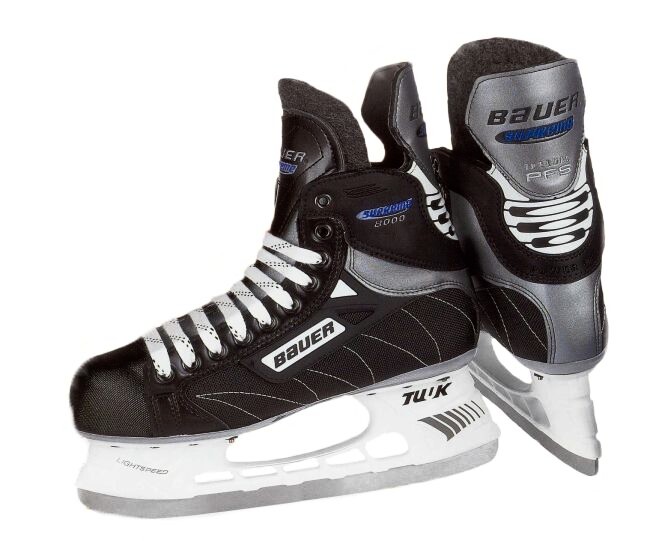 Коньки Bauer Nexus 7000