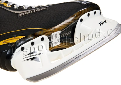 Brusle Bauer Supreme ONE.5