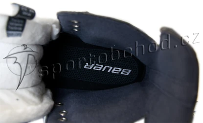 Brusle Bauer Supreme ONE.6