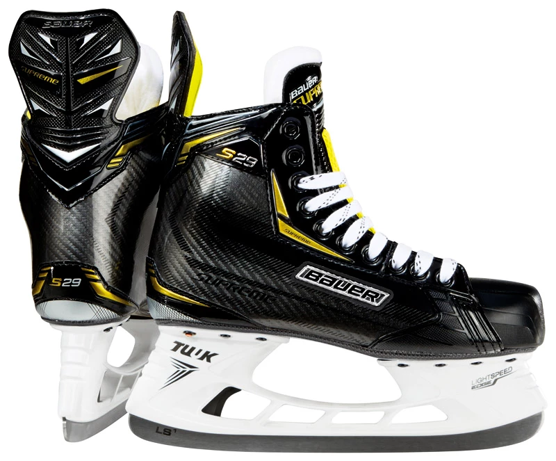 Brusle Bauer Supreme S29 SR