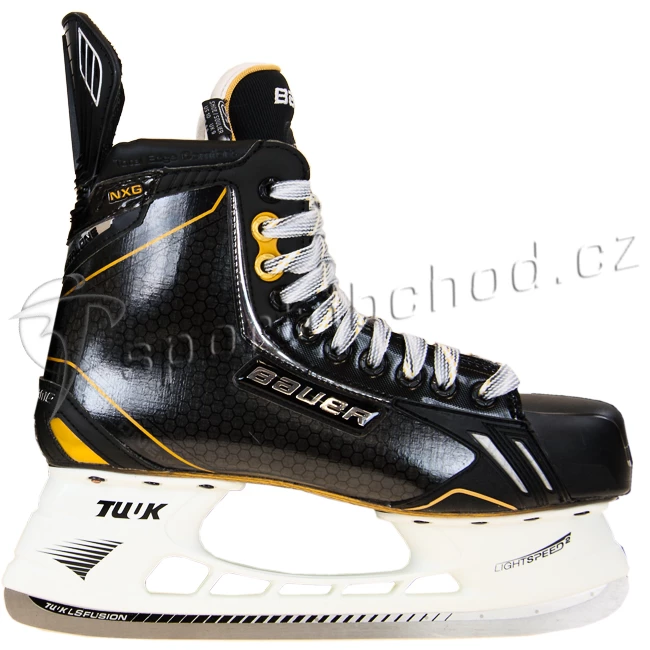 Brusle Bauer Supreme TOTALONE NXG