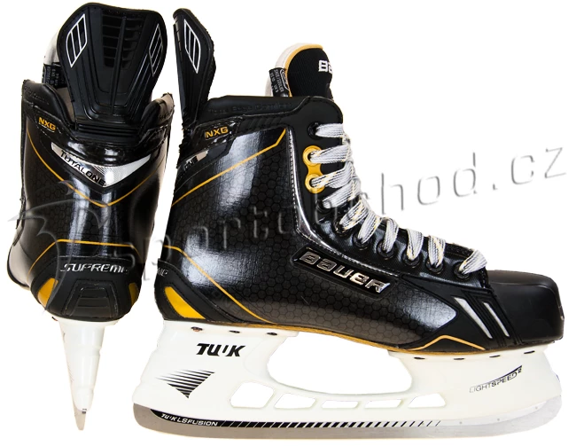 Brusle Bauer Supreme TOTALONE NXG