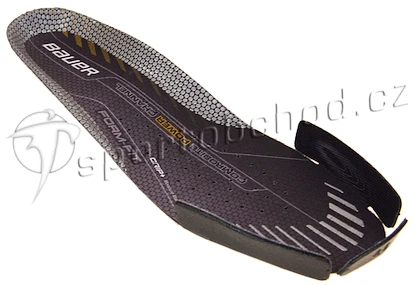 Brusle Bauer Supreme TOTALONE NXG