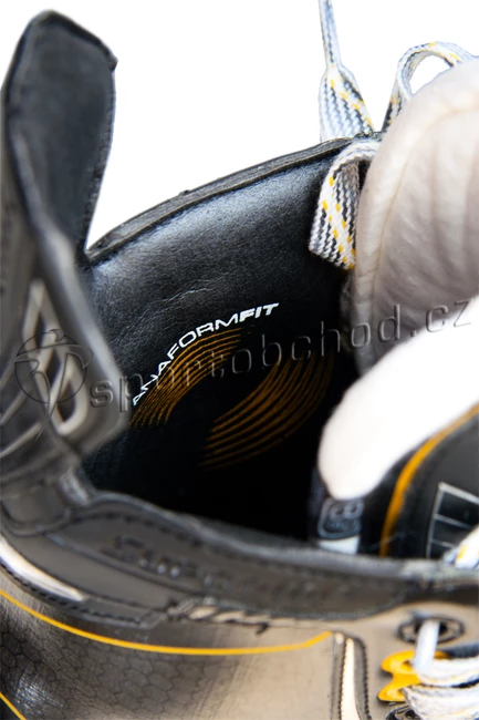 Brusle Bauer Supreme TOTALONE NXG