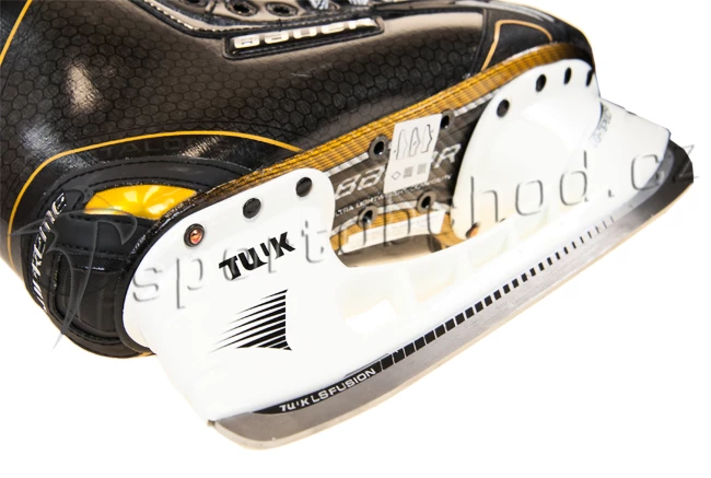 Brusle Bauer Supreme TOTALONE NXG