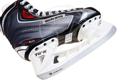 Brusle Bauer Vapor X 60