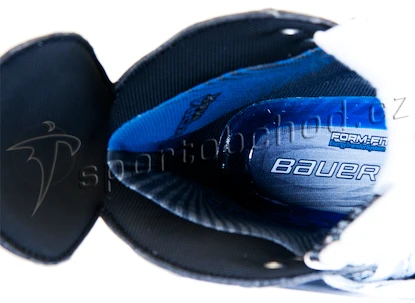 Brusle Bauer Vapor X 7.0