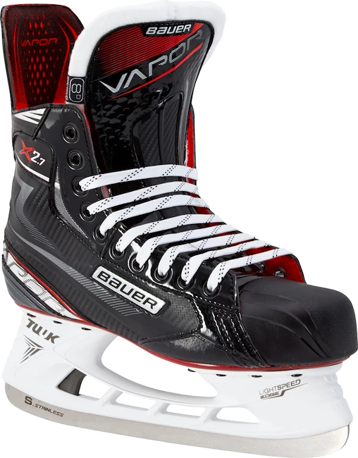 Brusle Bauer Vapor X2.7 Yth