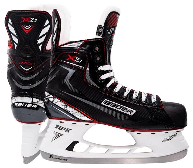 Brusle Bauer Vapor X2.7 Yth