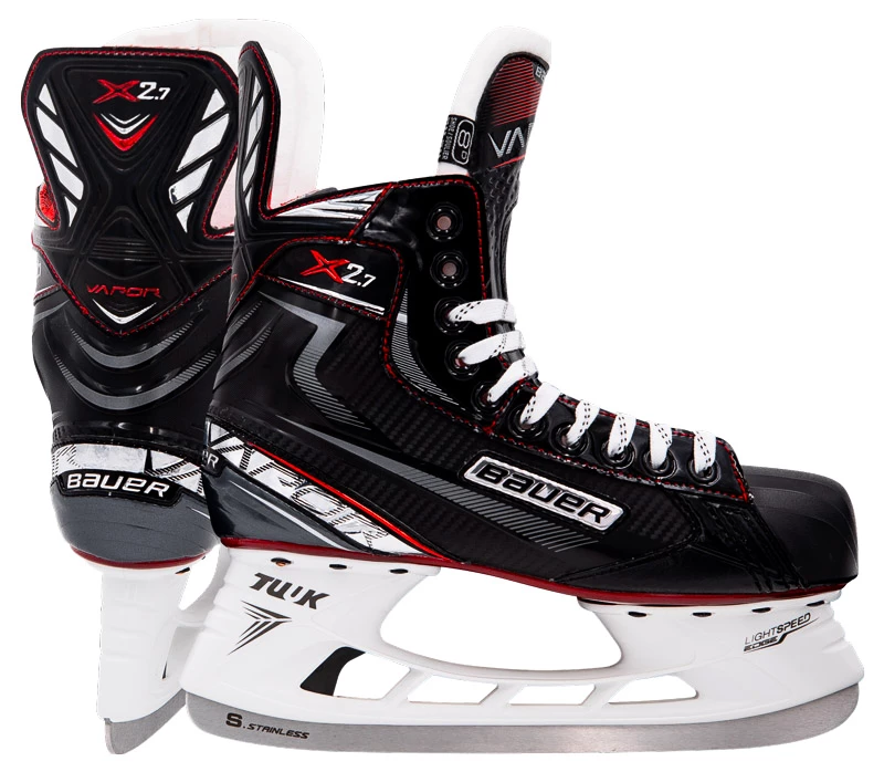 Brusle Bauer Vapor X2.7 Yth