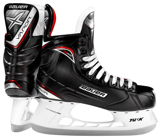 Brusle Bauer Vapor X400 S-17 SR