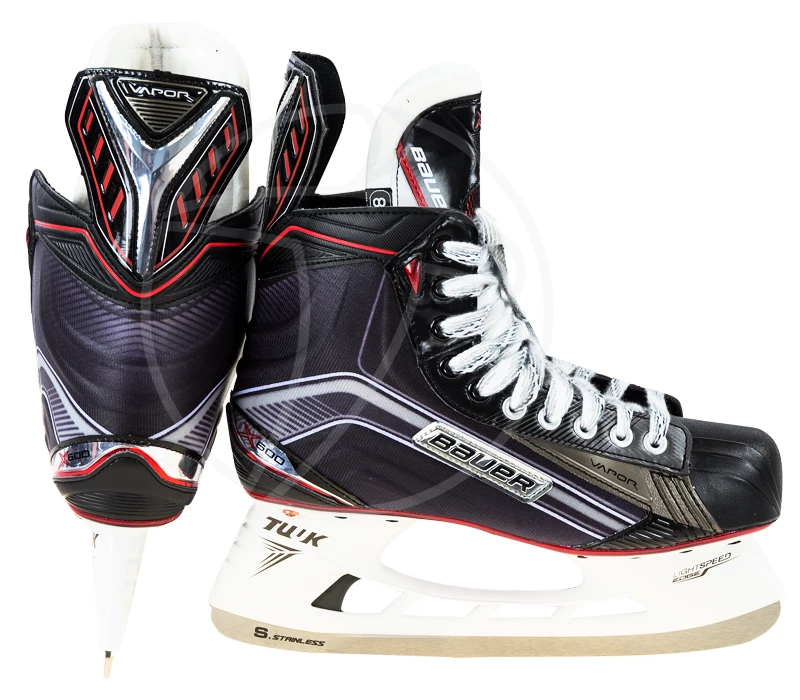 Brusle Bauer Vapor X600 SR