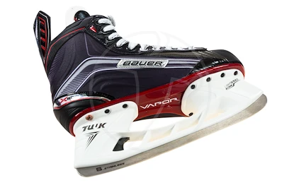 Brusle Bauer Vapor X600 SR
