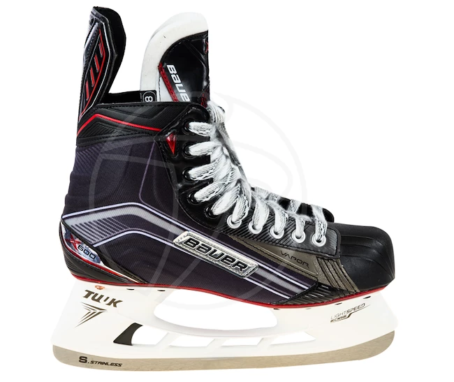 Brusle Bauer Vapor X600 SR