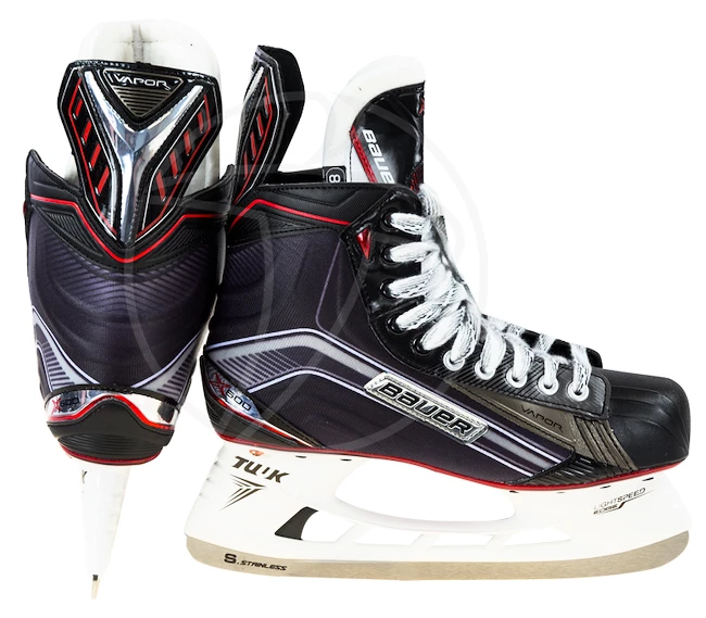 Brusle Bauer Vapor X600 SR