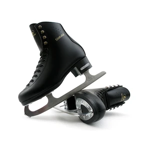 Brusle Botas DAVID