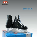 Brusle Botas  DRAFT 281 JR