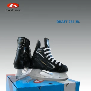 Brusle Botas  DRAFT 281 JR