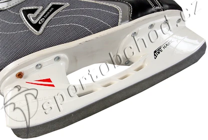 Brusle Botas Ergonomic 261