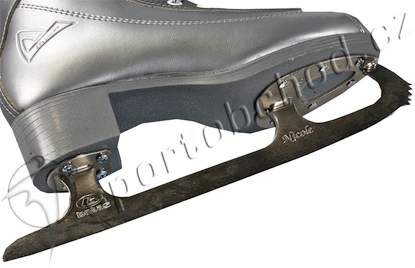 Brusle Botas Nicole