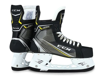 Brusle CCM TACKS 9060 SR