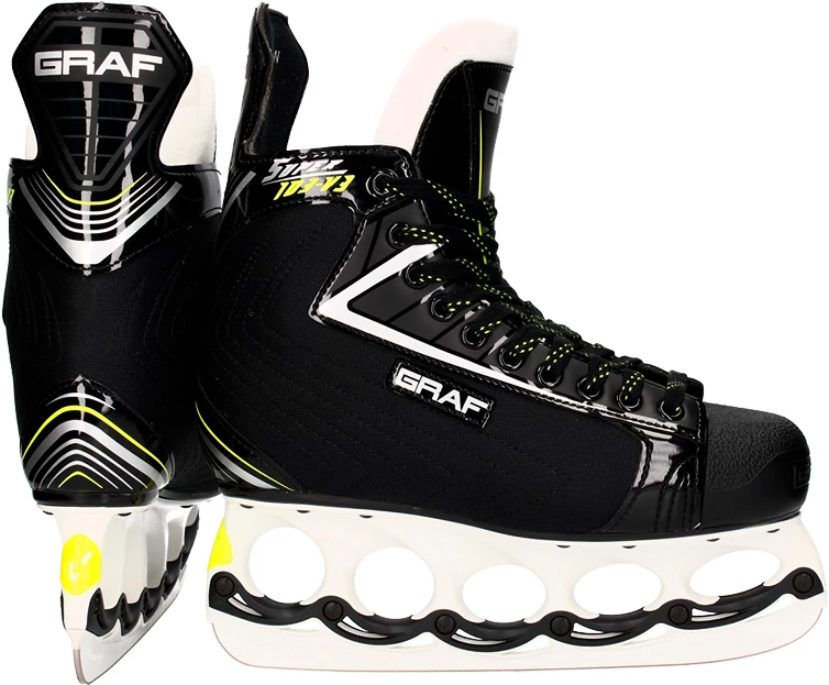 Brusle GRAF Supra 103-V3 SR